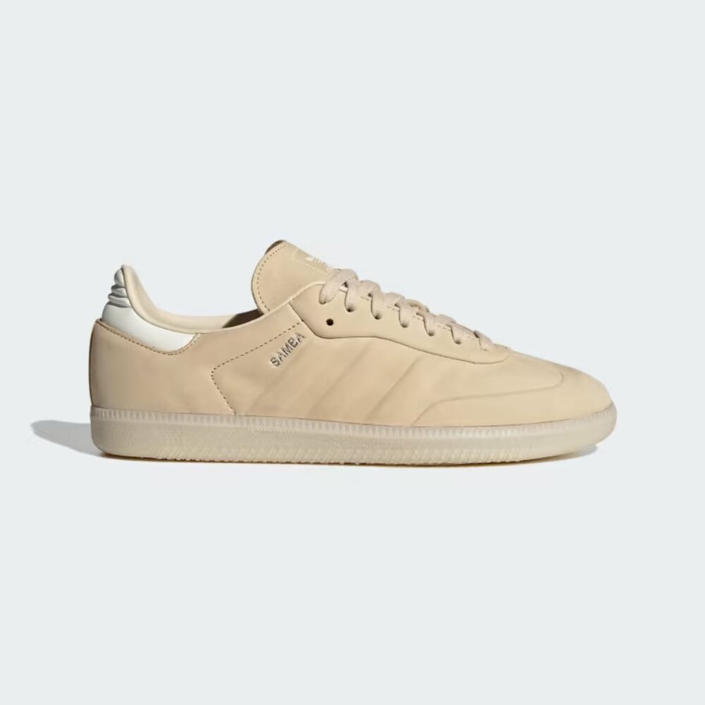 13M - [NEW] Men's adidas‎ Samba Shoes Sand Strata IE4956
